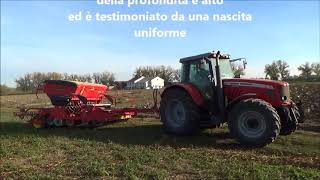 Vaderstad Rapid 300 C [upl. by Bone]