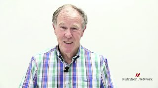 Prof Tim Noakes  Its The Insulin Resistance Stupid Part One [upl. by Toblat]