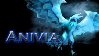 Counterpick  Anivia how to counter [upl. by Anilrats197]