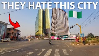 This is Why they Hate Ibadan Nigeria  Nigerias Most Underrated City [upl. by Chew]