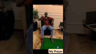 I PRAY Answer in progress sirmayormusic [upl. by Attenyt]