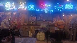 Johnny Falstaff quotHonky Tonk Songquot at Gruene Hall 102424 [upl. by Manno]