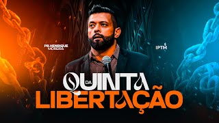 IPTM MADUREIRA  QUINTA DA LIBERTAÇÃO [upl. by Guria]