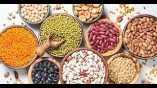 Why Should You Eat Legumes [upl. by Setiram]