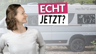 „Wohnmobil KfzSteuer steigt 2021“ – stimmt das wirklich [upl. by Eigla]