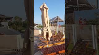 Hotel telemaque beach und spa auf Insel Djerba [upl. by Scholz]