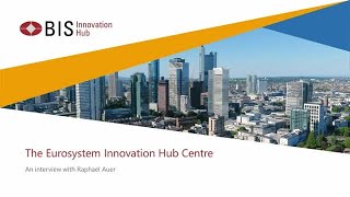 The Eurosystem Innovation Centre [upl. by Nirtak]