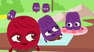 Raisinets Chocolate Dippin Ep 2 Sneak Peak [upl. by Naujal176]