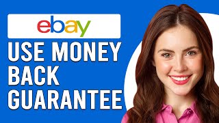 How To Use eBays MoneyBack Guarantee How To Get Refund On eBay With Money Back Guarantee [upl. by Tierney]