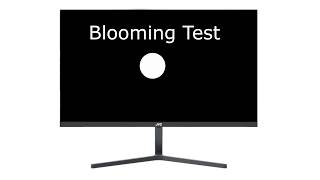 Blooming Test [upl. by Ubald130]