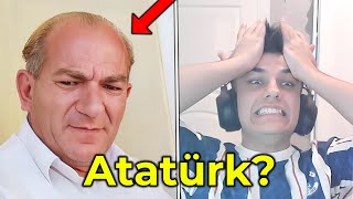 DİLENCİ TİKTOKERLAR kendimde değilim [upl. by Anaujik]