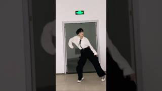 BAEKHYUN  Pineapple Slice  Dance Cover BAEKHYUN Pineappleslice shorts 백현 ​⁠weareoneEXO [upl. by Arised]