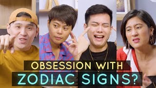 What is up with Zodiac Signs  Filipino  Rec•Create Unfiltered [upl. by Larissa927]