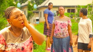 YOU WILL NEVER STOP LAUGHING amp CRYING AFTER WATCHING THIS EKENE UMENWA MOVIE 2024 LATEST FULL MOVIE [upl. by Haletky]