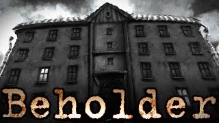 Beholder  YOU CANNOT LEAVE HERE  Beholder Gameplay Walkthrough Part 2 Full Game [upl. by Lerrehs]