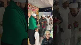 Saiyad Aminul Qadri Sahab  Shihab Bhai  shorts ytshorts youtubeshorts shortsfeed viralvideo [upl. by Sianna]