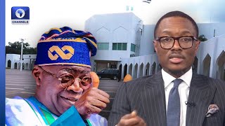 Hardship Presidency Making Efforts To Communicate Policies To Nigerians  Presidential Aide [upl. by Lemra531]