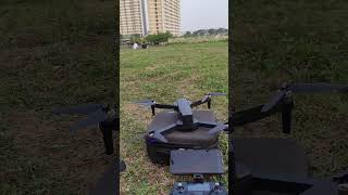 Sjrc f11s 4k pro drone sjrcf11s4kpro sjrc [upl. by Strong]