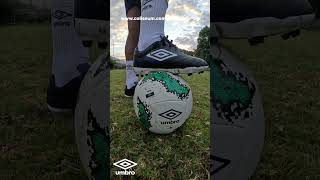 La nuevas Tocco de Umbro [upl. by Jempty]