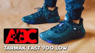 Tarmak Fast 900 Low  Initial Review [upl. by Donahoe]