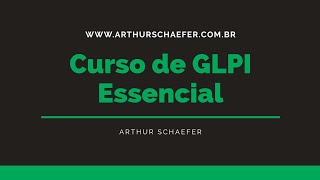 09  Curso Essencial GLPI  Instalar e Configurar o Fusioninventory  Ajuste da Crontab do linux [upl. by Pontias]