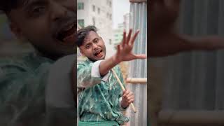 Kemon dilam comedy funny unfrezzmyaccount [upl. by Joelly551]