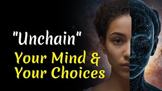 Unchain Yourself Your Mind amp Your Choice  Audiobook [upl. by Anomer]