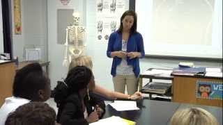 Godby High School Tracking Student Progress Marzano The Art And Science of Teaching [upl. by Margette]