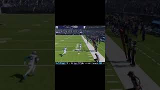 Madden 25 Lamar Jackson Gets Picked Off mrbeast adinross amp jynxi cod nfl gtarp 2k gang [upl. by Arrej]