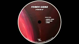 Franco Gauna  Contacto Visual Andrei Voica Remix AIR006 [upl. by Burne980]