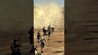 Huron Wyandot vs United States  Total War Empire [upl. by Eidak926]