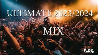 Ultimate 20232024 Dancehall Mix [upl. by Suoivatnod572]