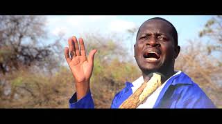 Mufudzi Ndiye Jehovha Hymn Official Rev Chivaviro 2019 [upl. by Neu687]