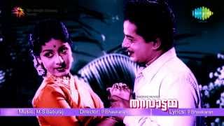 Tharavattamma  Udalukal Ariyathe song [upl. by Almeida950]