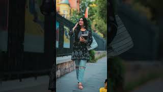 photo poses for kurti and jeans 😊 poses for girls 😊😊trending  storts ❤️❤️❤️ [upl. by Enaid]