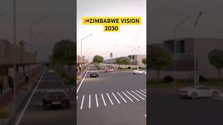 🇿🇼ZIMBABWE VISION 2023 [upl. by Greabe]