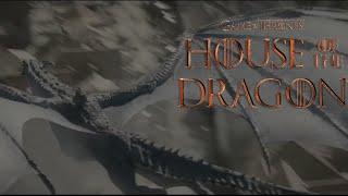 Silver wing House of the dragon season ep 07 [upl. by Aitsirt]