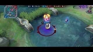 tagisan ng galing mobilelegendsbangbang change youtubevideos youtube youtuber [upl. by Aracot]