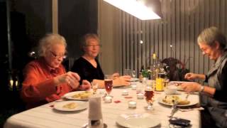 Nice Drinking Song NORWAY Nov2012 [upl. by Reifinnej]