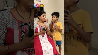 Chhota baccha aur toffee🍓🍓🍓🍫🍫shorts youtubeshorts viralvideo [upl. by Leiso973]