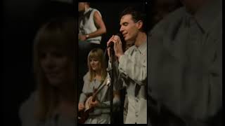 Talking Heads  This Must Be The Place Naive MelodyLive talkingheads stopmakingsense [upl. by Yessak]