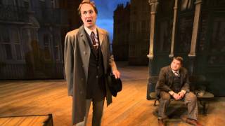 One Man Two Guvnors Official HD Trailer [upl. by Lorine]