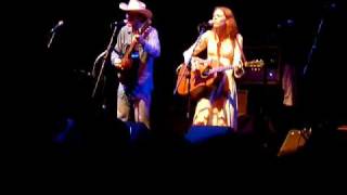 David Rawlings Machine with Gillian Welch [upl. by Cj]