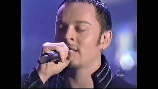 Savage Garden  Truly Madly Deeply live at World Music Awards [upl. by Kenrick545]