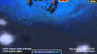 BHA Plays Treasure of Cutlass Reef Easy  Hard Badge [upl. by Nilatak101]