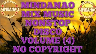 nonstop disco mix clubnocopyright mindanao music lovers VOL 4 [upl. by Pia500]