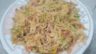 Sawaiyon ka Zarda Sawaiyan recipeeid special Recipe Bite Barir shahi zarda zarda recipe zarda [upl. by Volotta]