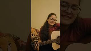 Guitar cover Hela ki Prema 🫠 [upl. by Oiramed]