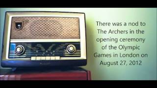 The Archers Barwick Green Original Theme Tune  Classic BBC Themes [upl. by Anyehs]