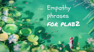 Master Empathy in 5 Minutes a Day with These Proven Phrases [upl. by Yraeg543]